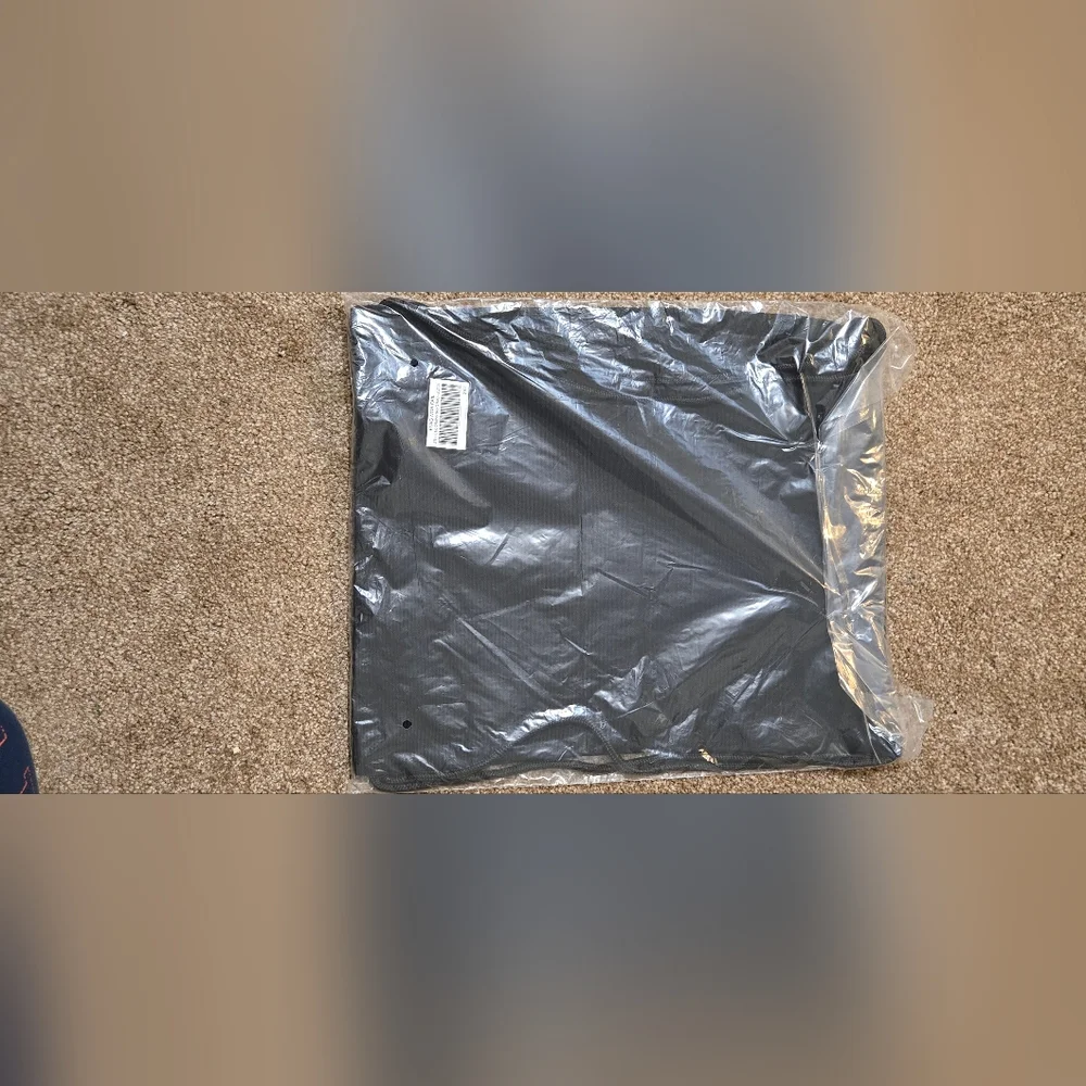 Drawstring Bag - Picture 3 of 5